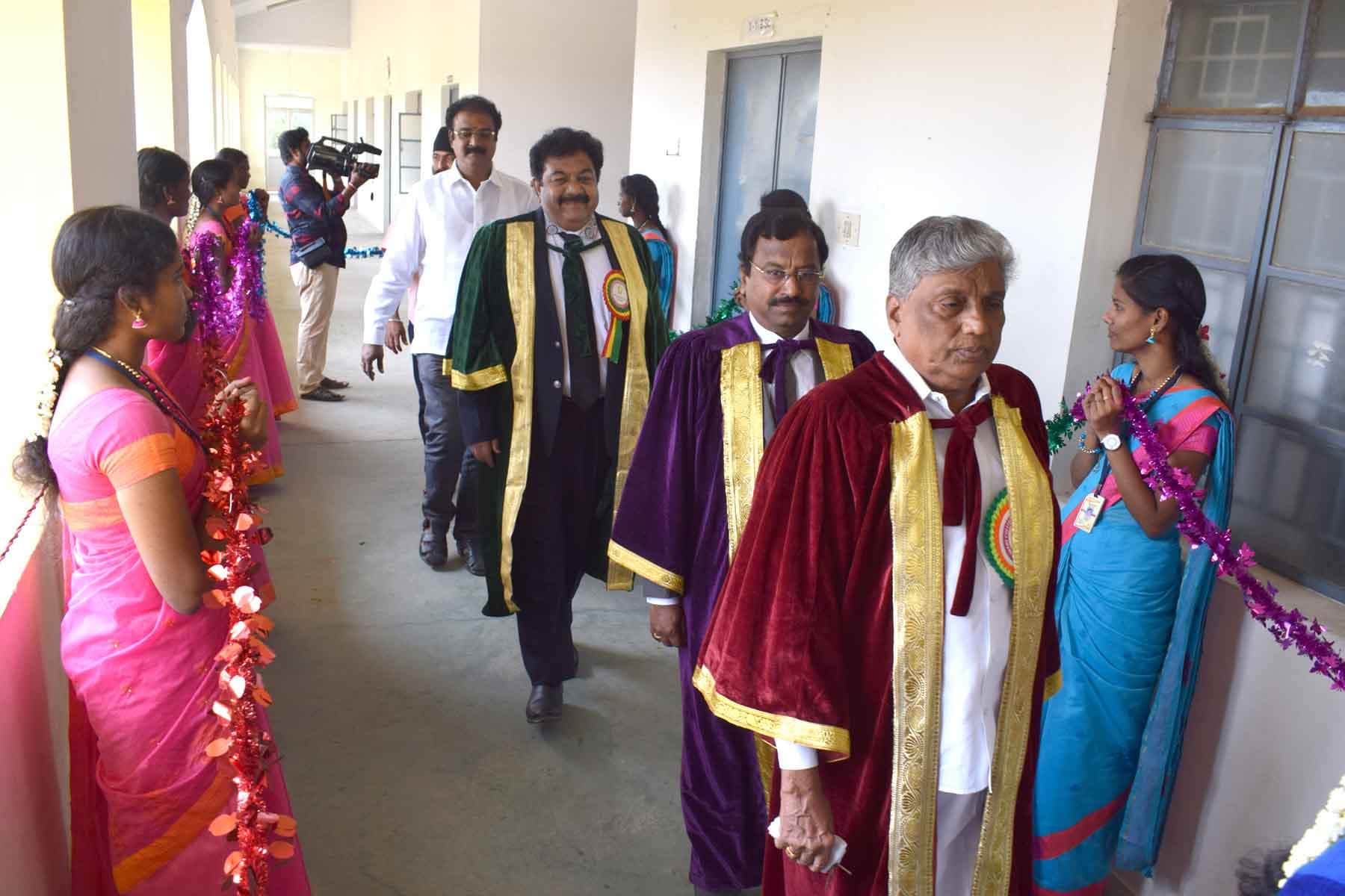 Sakthi College Of Nursing Karur Events photo 18